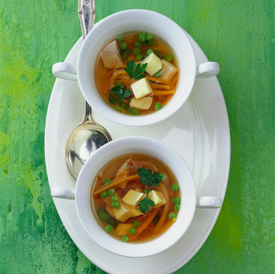 Oma Suppe